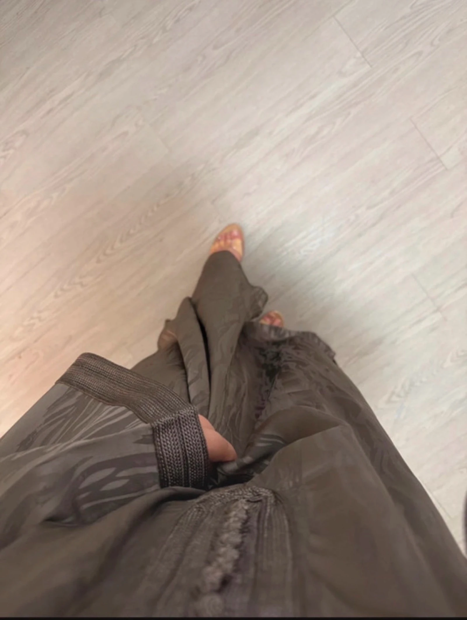 Caftan – photo 3